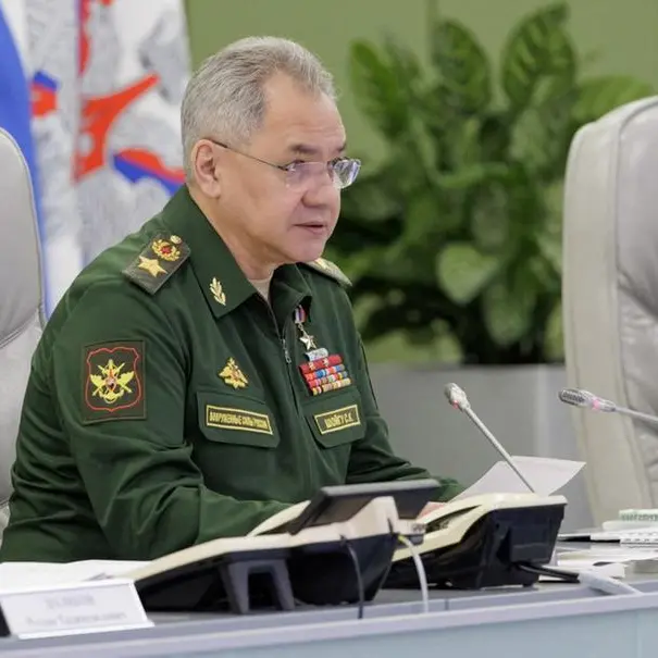 Russia-Iran ties have reached new level - Russian defence minister