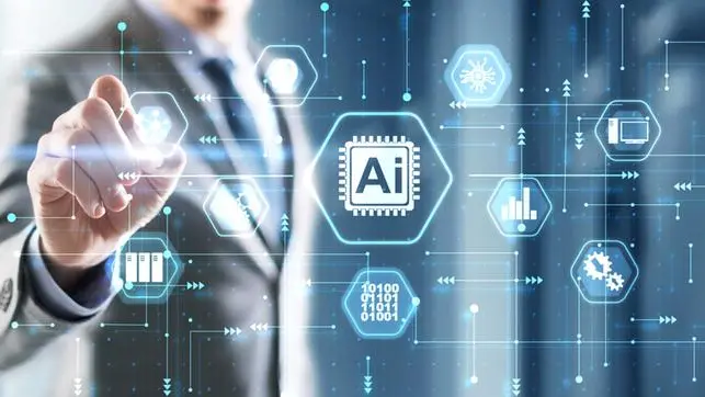 Dubai’s Universal Blueprint for AI set to contribute additional $27.2bln to emirate’s economy