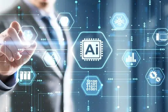 AI Artificial Intelligence concept. Getty Images Image used for illustrative purpose. , Getty Images