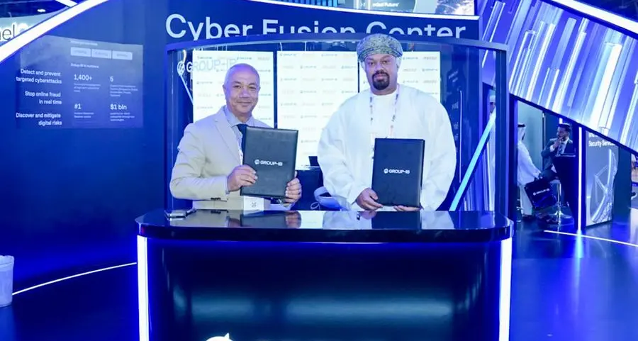 Group-IB and National Security Services Group sign MoU
