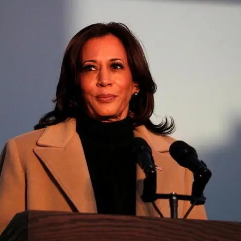 US Vice President Kamala Harris set to visit Bahrain