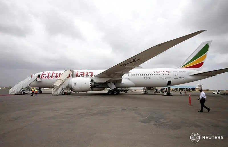 Ethiopian Airlines and Boeing to shape Ethiopia as Africa's aviation hub