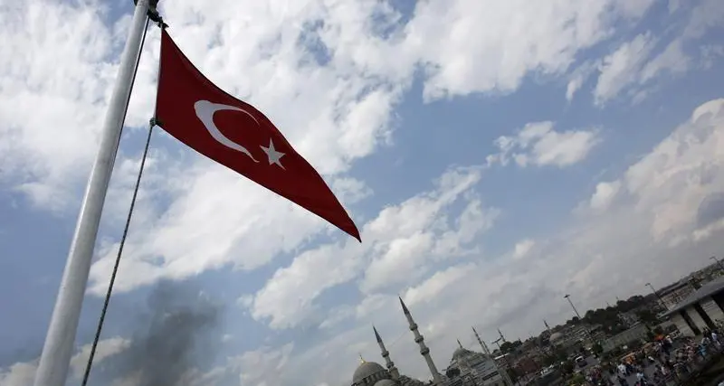 Turkey partially lifts COVID-19 mask mandate