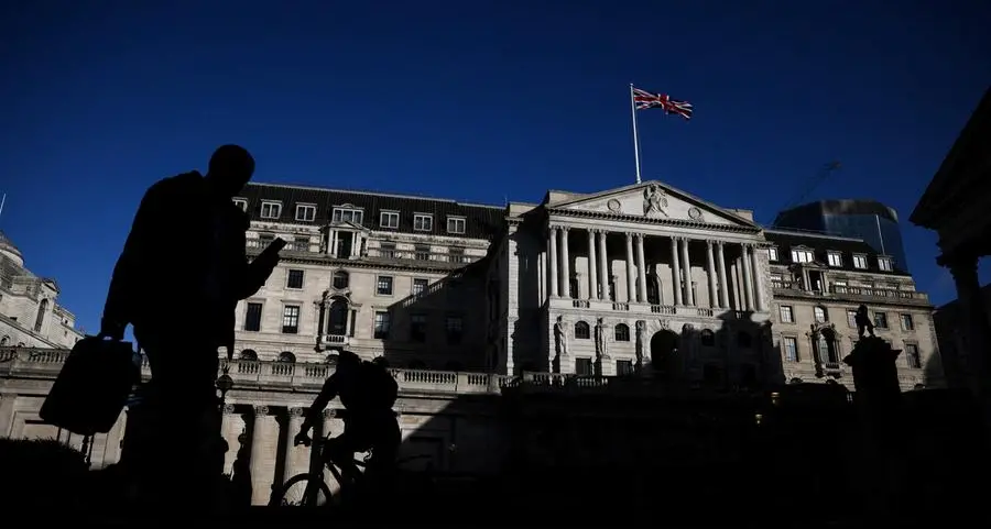 OECD cuts UK growth forecast and warns of higher inflation than peers