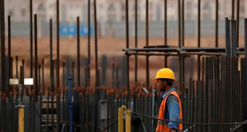 Arab Contractors, China’s CSCEC to form alliance for project development across Africa