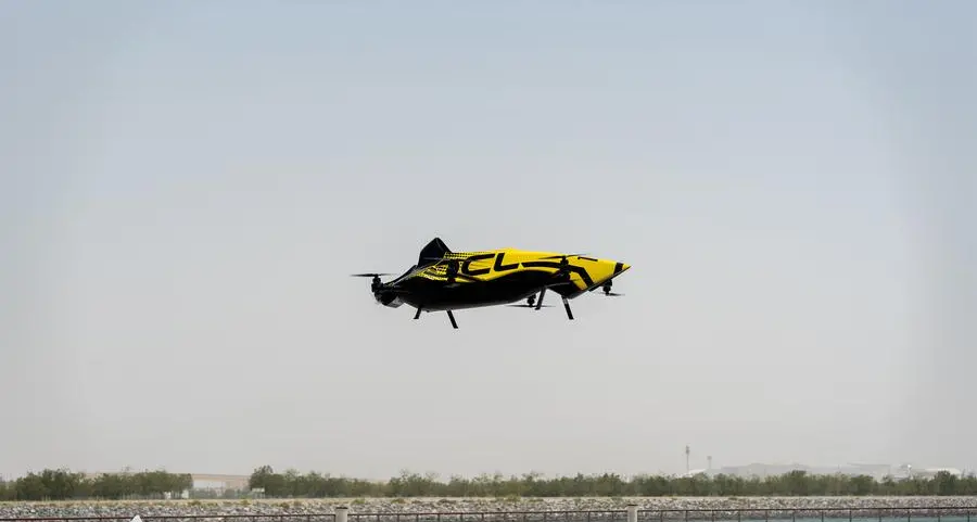 ADIO and AD Mobility Unveil UAE’s first operational vertiport