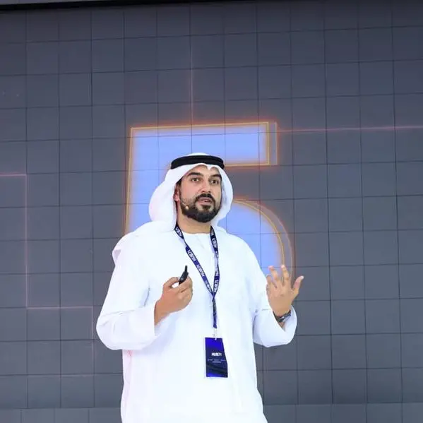 Hub71 celebrates five years of driving impact and startup growth from Abu Dhabi