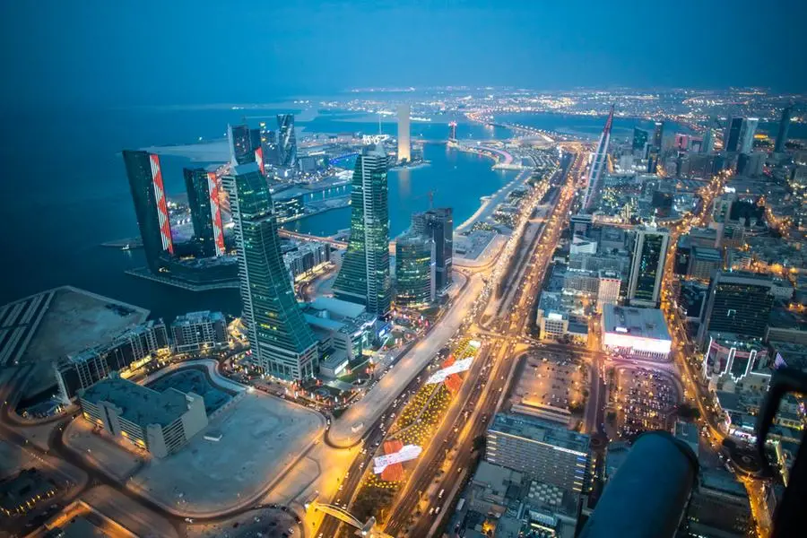 Bahrain EDB announces multi-city visit to India from September 9