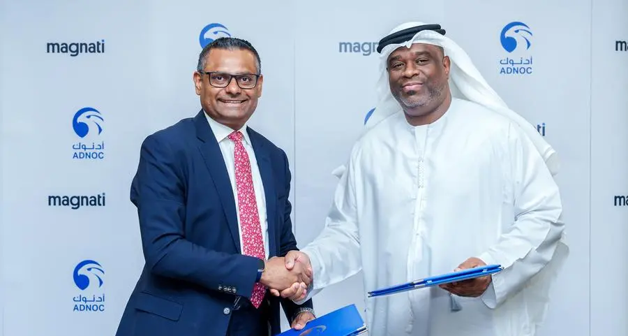 Magnati and ADNOC Distribution partner to deliver enhanced payment experience