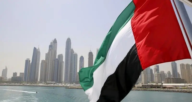 UAE starts extradition process of British suspect in Danish fraud case