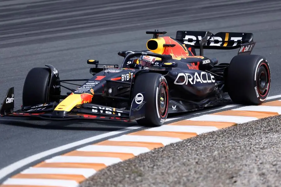 Agence France-Presse (AFP)/AFP