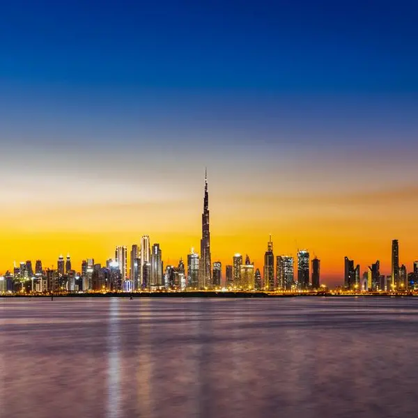 Dubai debuts as host for World Economic Forum's global C4IR network gathering