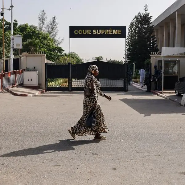 Senegal's supreme court upholds jail term for Dakar mayor