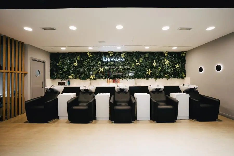 <p>Beauty Haven Salon Nicolas expands with flagship salon in Dubai Media City&nbsp;</p>\\n