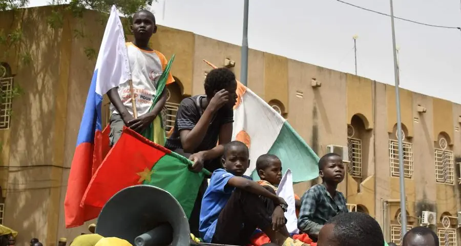 Junta-led Burkina Faso suspends BBC, Voice of America for two weeks