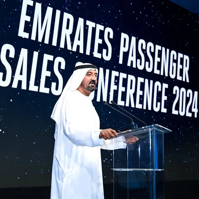 Emirates’ commercial leadership lays out strategic vision for the ‘next era’