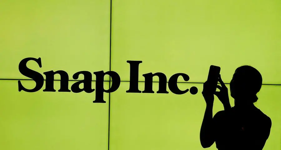 With 25mln monthly active users, Snap Inc. expands presence in Saudi Arabia