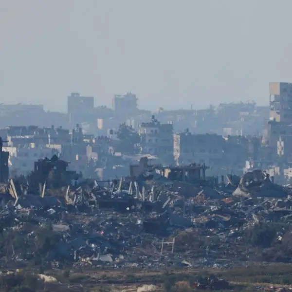 Over 40 killed in Israeli strikes across Gaza