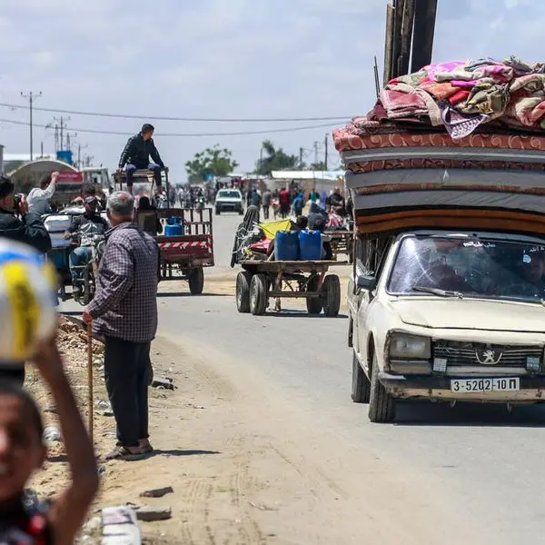 Israel's Rafah evacuation order 'unacceptable': EU's Borrell