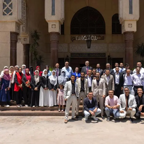 Cairo 3A Poultry signs protocol with Cairo University’s Faculty of Agriculture for scientific cooperation and student training