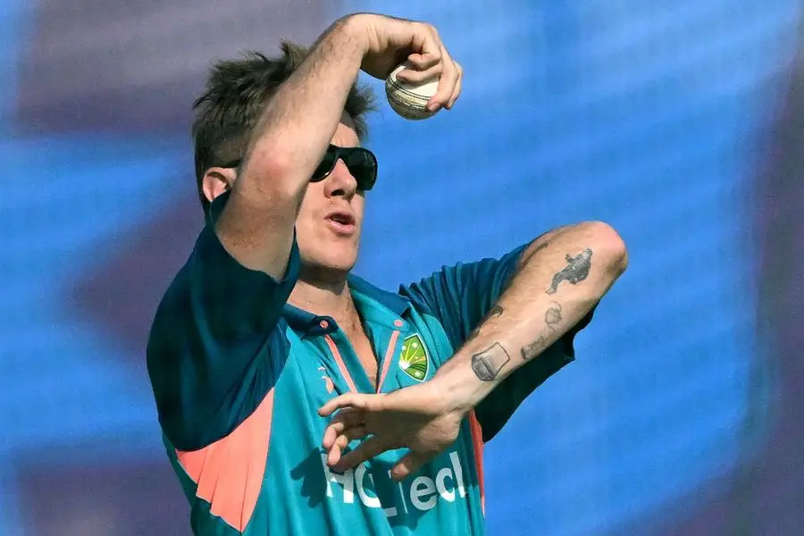 Virat Kohlis Fan With 15 Tattoos Of The Skipper Says He Was Inspired By A  Raveena Tandon Fan
