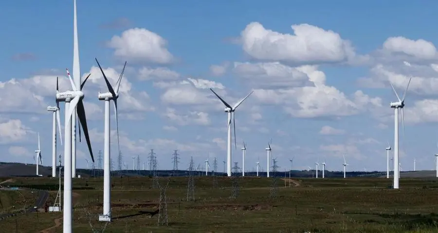 China leads the world in renewable energy, pledges its commitment to green development