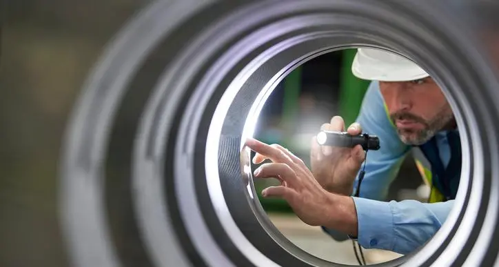 Turkish firm Ukinox signs $14mln contract for stainless steel plant in Sokhna Industrial Zone