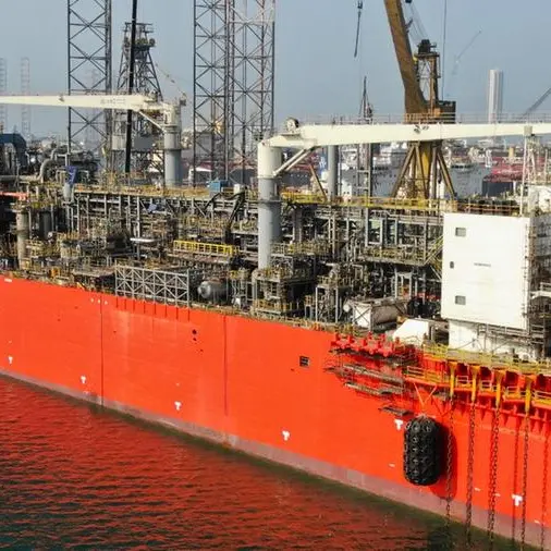 Africa’s gas demand rises 60% by 2050, FLNG offers solution