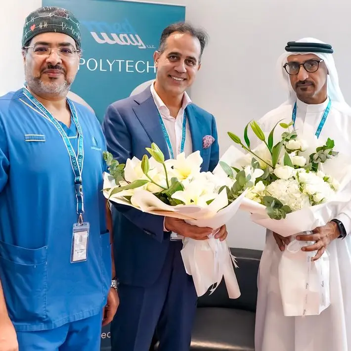 Emirates Plastic Surgery Society and Quttainah Hospital’s first live breast surgery course leads educational innovation in the UAE