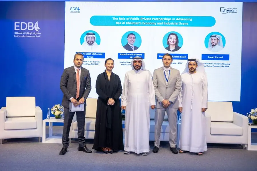 <p>Fourth edition of EDB connect forum fosters strategic partnerships for a competitive and diversified economy in Ras Al Khaimah</p>\\n