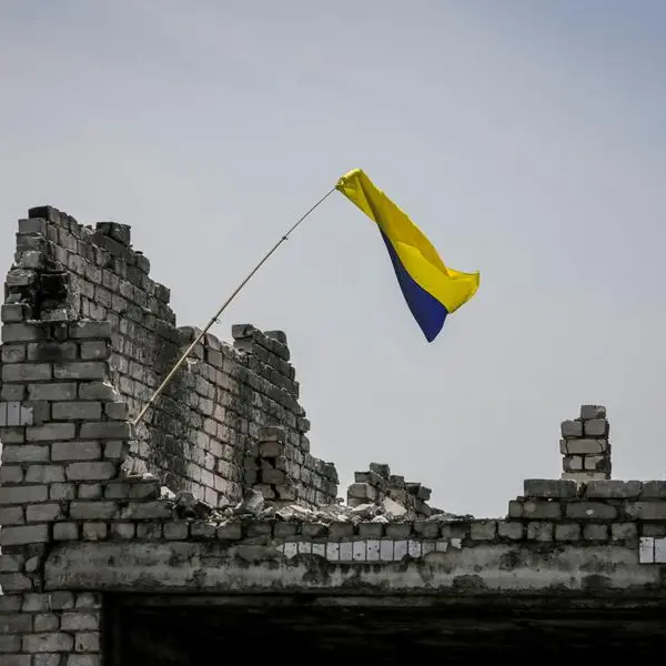 Ukrainian military says it downed all 29 drones launched by Russia overnight
