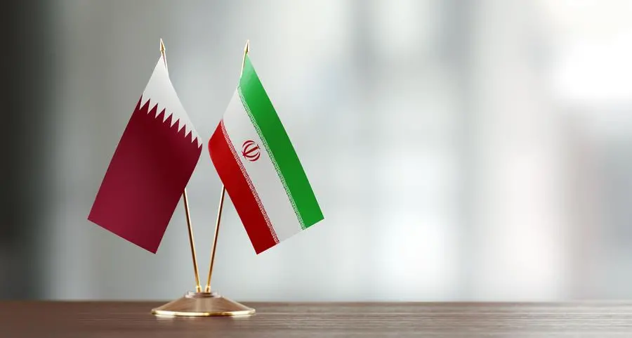Qatar, Iran discuss ties in field of investment