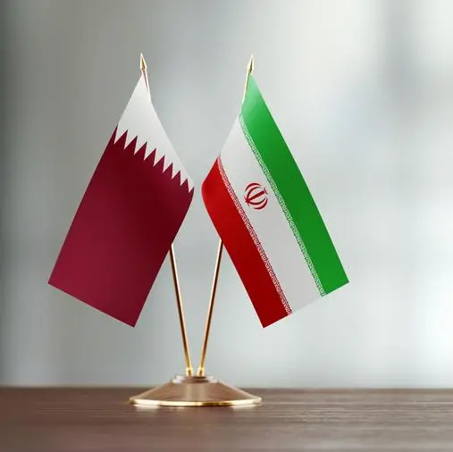 Qatar, Iran sign memo, executive programs on boosting ties