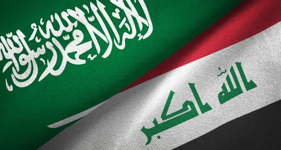 Saudi, Iraqi justice ministers sign cooperation agreement in Riyadh