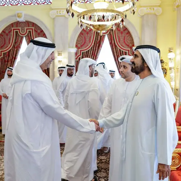 Dubai ruler highlights importance of partnerships with private sector