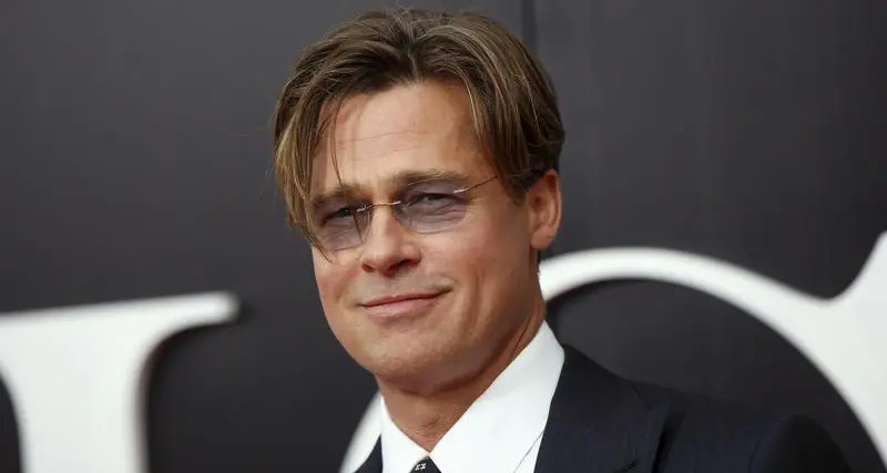 Brad Pitt's F1 movie set for release in June 2025