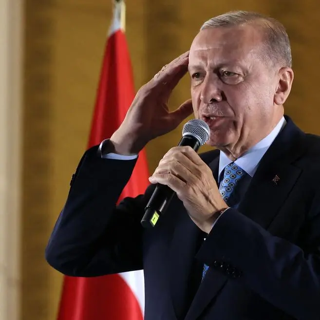World leaders congratulate Turkey's victorious Erdogan