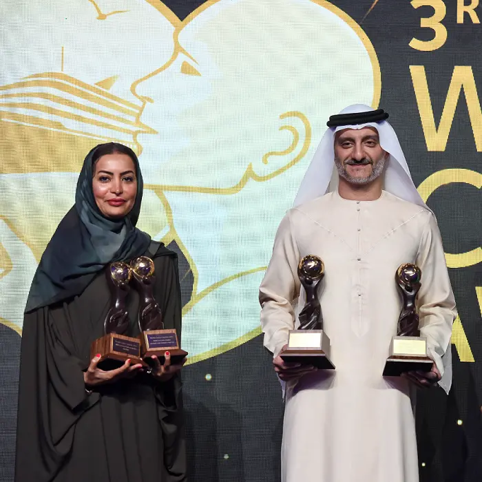 Abu Dhabi Voted World’s Best Cruise Destination and Best Cruise Terminal for 2023