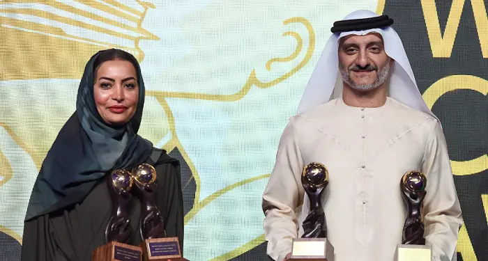 Abu Dhabi Voted World’s Best Cruise Destination and Best Cruise Terminal for 2023