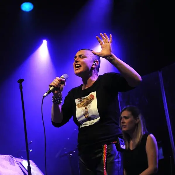 Ireland to bid farewell to singer Sinead O'Connor