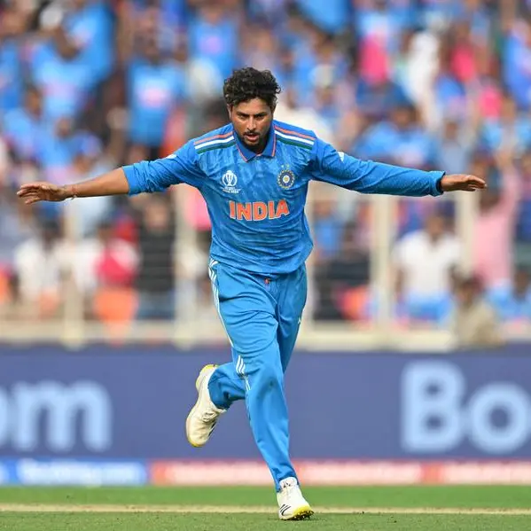 Fit-again Kuldeep back in elements in return to IPL action