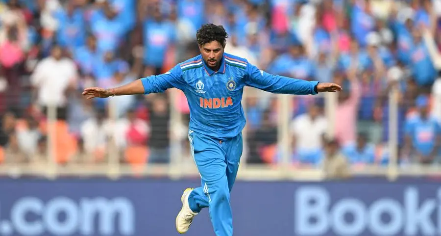 Fit-again Kuldeep back in elements in return to IPL action