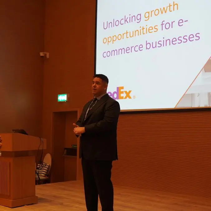 SPC Free Zone and FedEx collaborate to boost global connectivity for businesses in Sharjah
