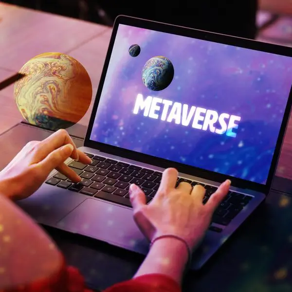 BuzzAR and Cypher Capital team up for Metaverse project