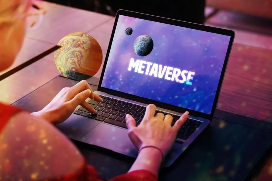 BuzzAR and Cypher Capital team up for Metaverse project