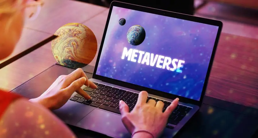 E& launches first metaverse zones in the region