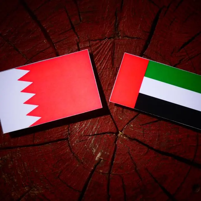 Economic ties with UAE discussed in Bahrain