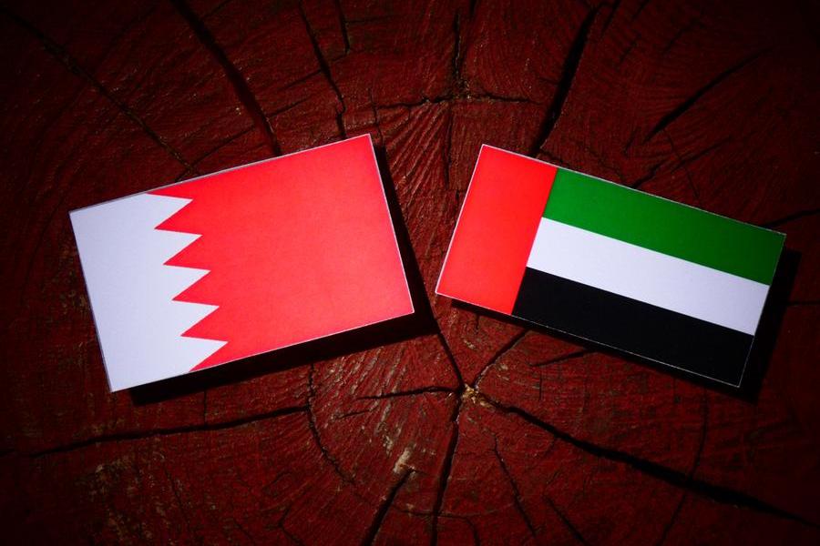 UAE, Bahrain Central Bank Governors discuss enhancing financial, monetary cooperation