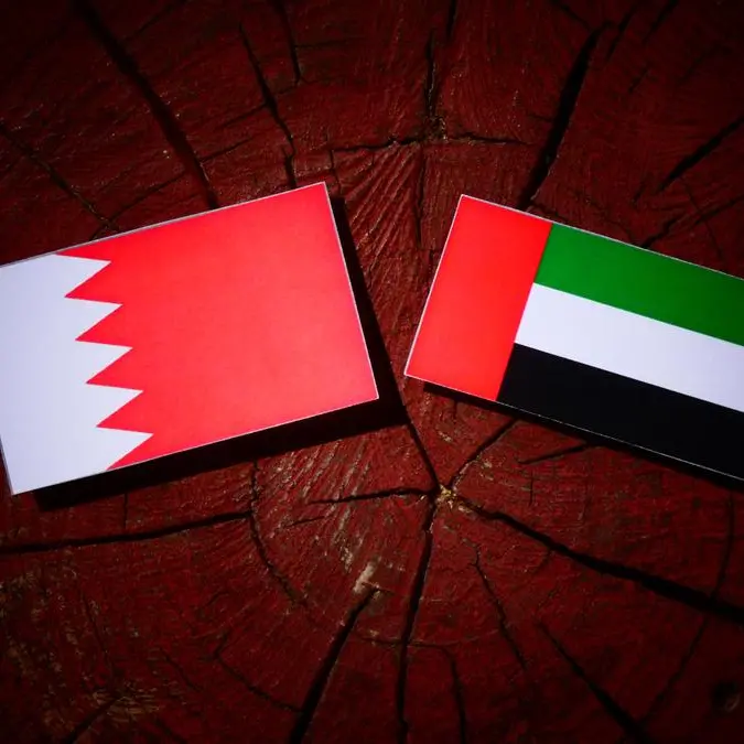 UAE, Bahrain Central Bank Governors discuss enhancing financial, monetary cooperation