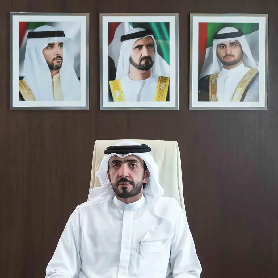 Statement of Ahmad bin Meshar Al Muhairi, Secretary-General of the SLC, on UAE Innovation Month 2024